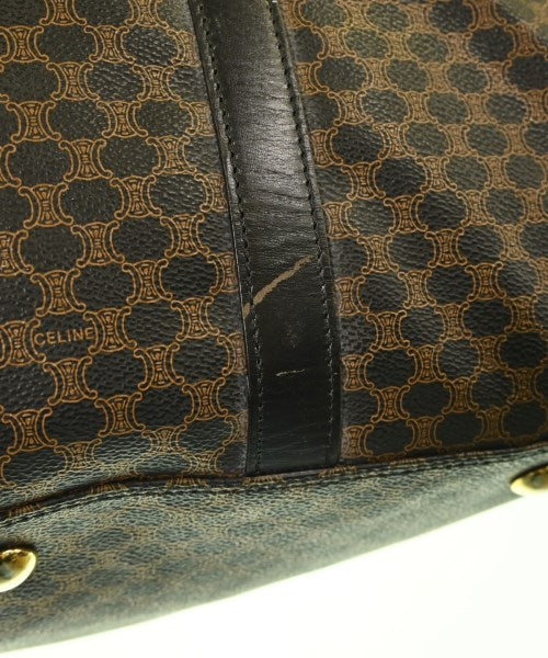 CELINE กระเป๋าใส่อุปกรณ์ขนาดใหญ่