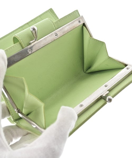 CELINE กระเป๋าสตางค์/กระเป๋าใส่เหรียญ