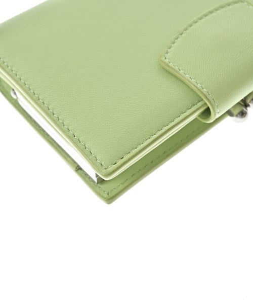 CELINE กระเป๋าสตางค์/กระเป๋าใส่เหรียญ