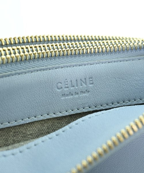CELINE กระเป๋าสะพาย