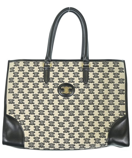 CELINE กระเป๋าถือขนาดใหญ่
