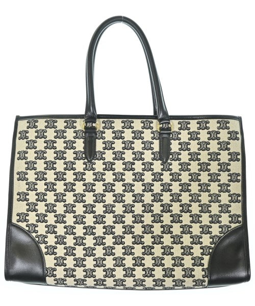 CELINE กระเป๋าถือขนาดใหญ่