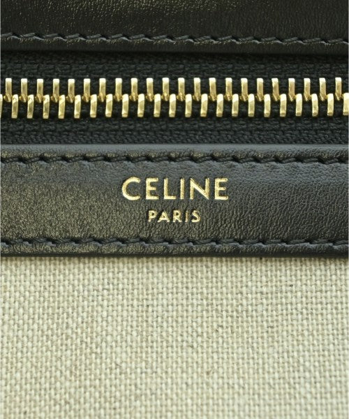 CELINE กระเป๋าถือขนาดใหญ่