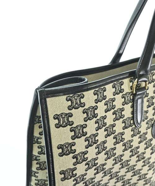 CELINE กระเป๋าถือขนาดใหญ่