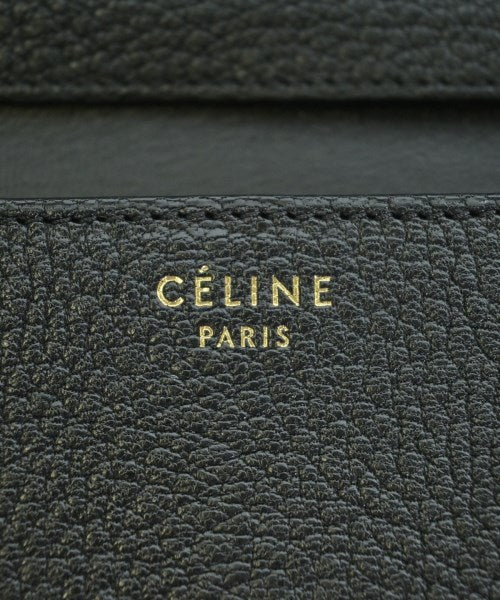CELINE กระเป๋าสะพาย