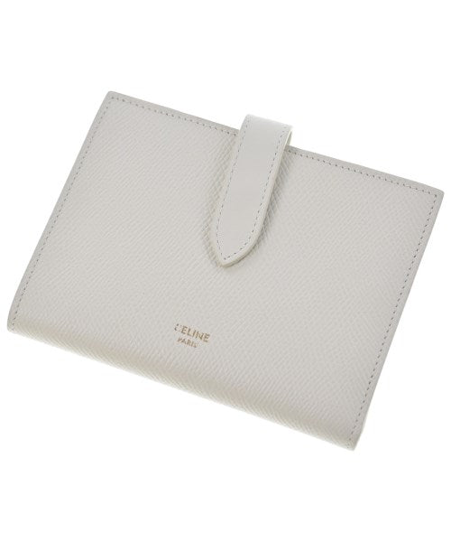 CELINE กระเป๋าสตางค์/กระเป๋าใส่เหรียญ
