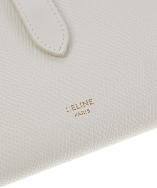 CELINE กระเป๋าสตางค์/กระเป๋าใส่เหรียญ