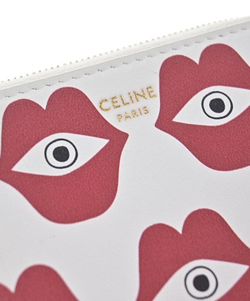 CELINE กระเป๋าสตางค์/กระเป๋าใส่เหรียญ