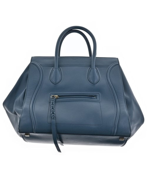 CELINE กระเป๋าถือขนาดใหญ่