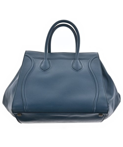 CELINE กระเป๋าถือขนาดใหญ่