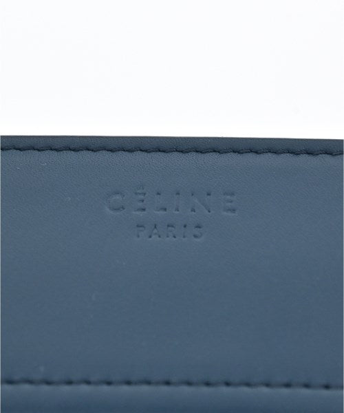 CELINE กระเป๋าถือขนาดใหญ่