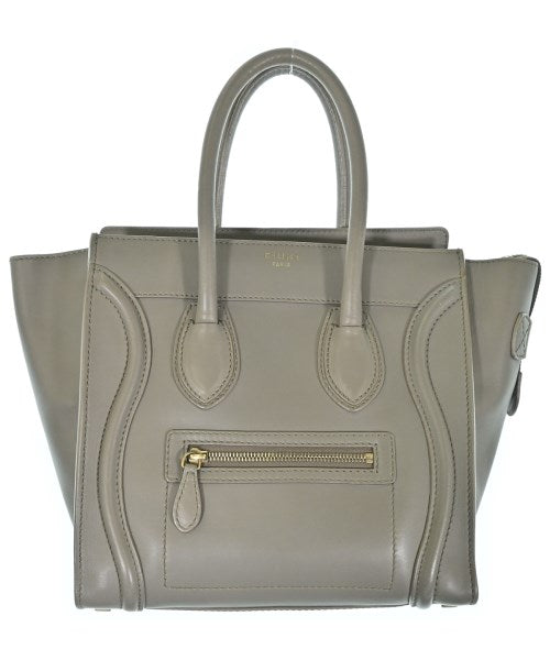 CELINE กระเป๋าถือขนาดใหญ่