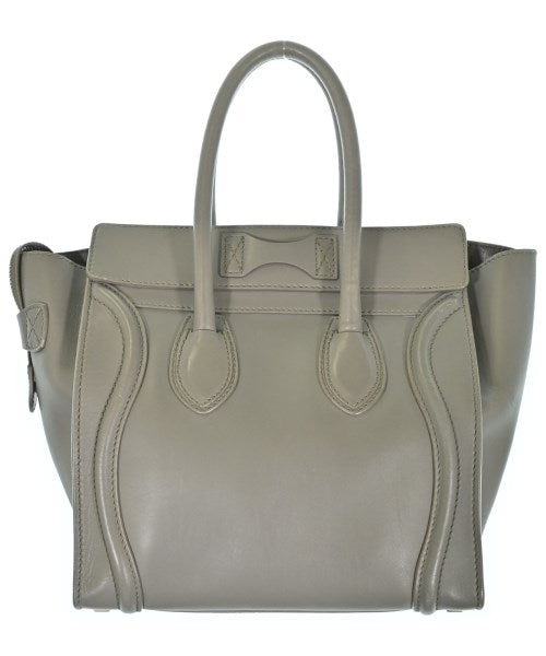 CELINE กระเป๋าถือขนาดใหญ่