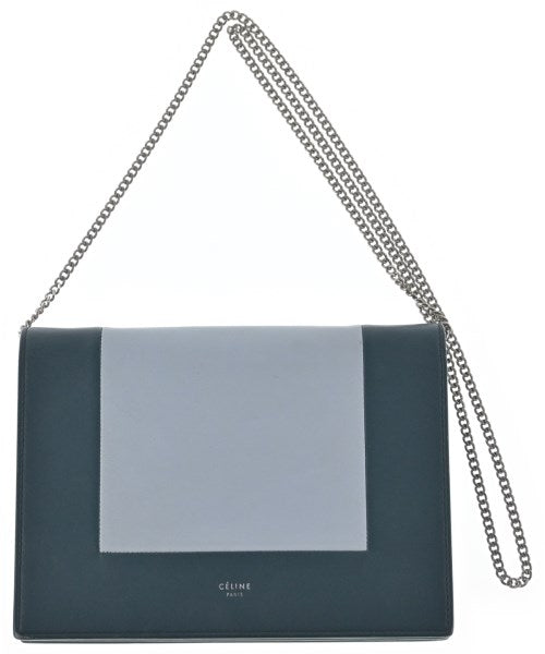CELINE กระเป๋าสตางค์/กระเป๋าใส่เหรียญ