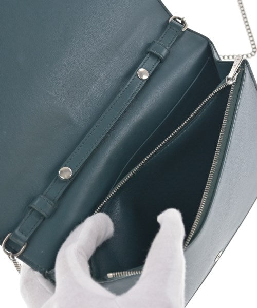 CELINE กระเป๋าสตางค์/กระเป๋าใส่เหรียญ