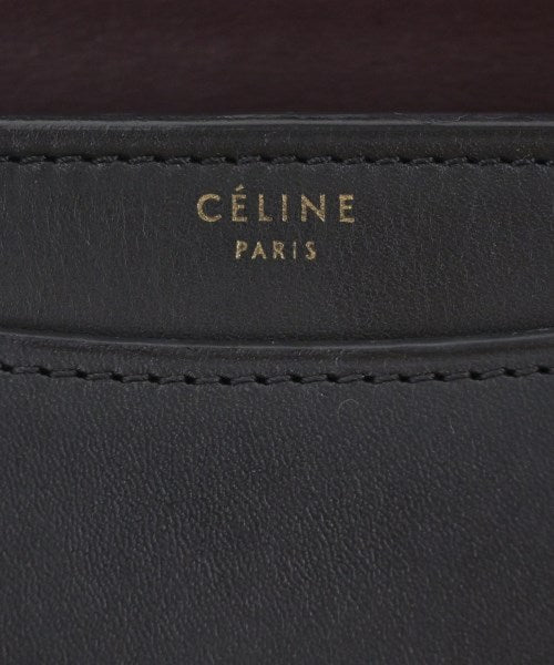 CELINE กระเป๋าสะพาย