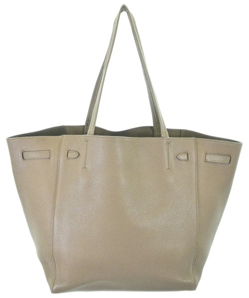 CELINE กระเป๋าถือขนาดใหญ่