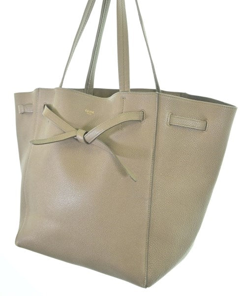 CELINE กระเป๋าถือขนาดใหญ่
