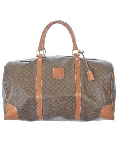 CELINE กระเป๋าใส่อุปกรณ์ขนาดใหญ่