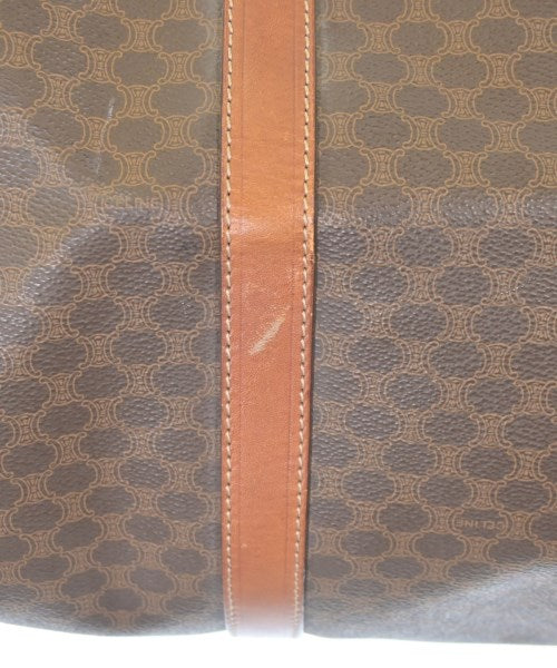 CELINE กระเป๋าใส่อุปกรณ์ขนาดใหญ่