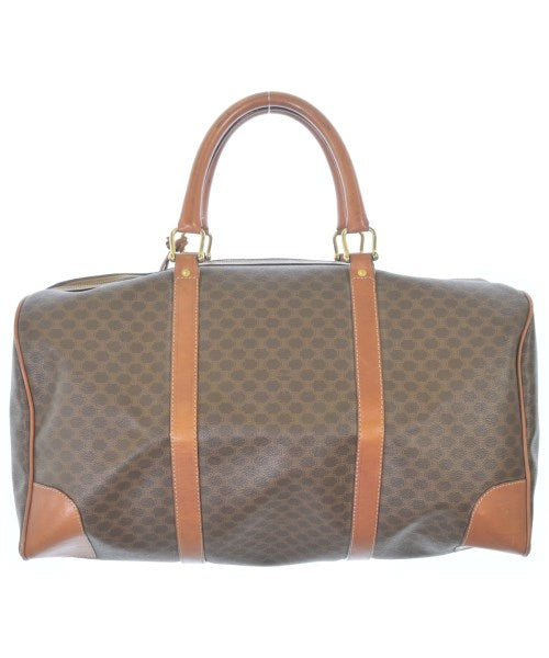 CELINE กระเป๋าใส่อุปกรณ์ขนาดใหญ่