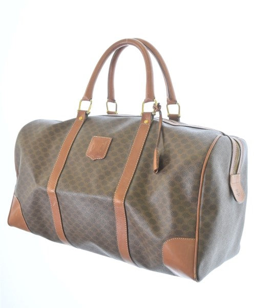 CELINE กระเป๋าใส่อุปกรณ์ขนาดใหญ่