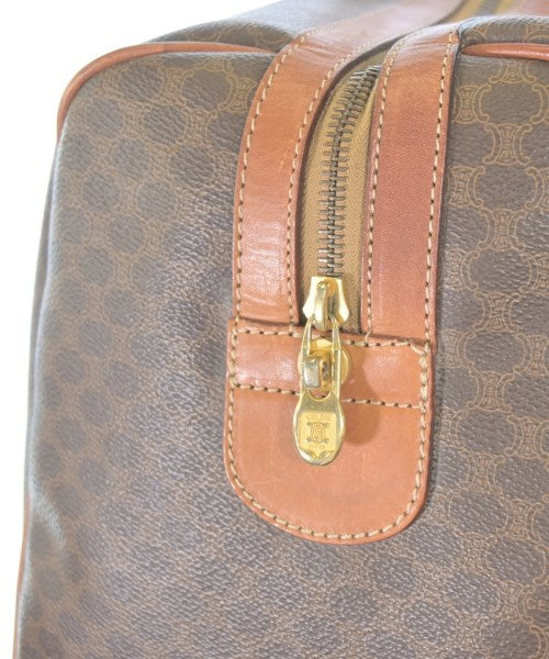 CELINE กระเป๋าใส่อุปกรณ์ขนาดใหญ่