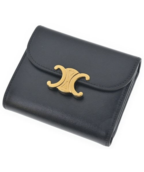 CELINE กระเป๋าสตางค์/กระเป๋าใส่เหรียญ