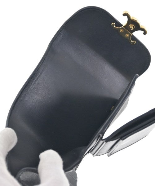 CELINE กระเป๋าสตางค์/กระเป๋าใส่เหรียญ
