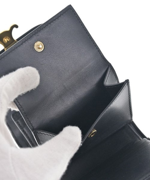 CELINE กระเป๋าสตางค์/กระเป๋าใส่เหรียญ
