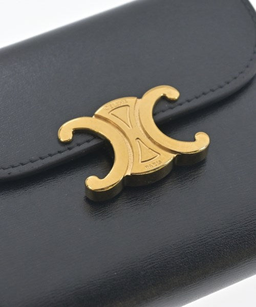 CELINE กระเป๋าสตางค์/กระเป๋าใส่เหรียญ