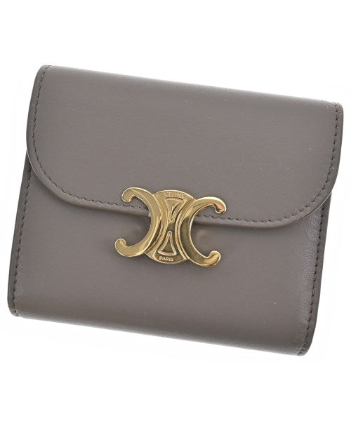 CELINE กระเป๋าสตางค์/กระเป๋าใส่เหรียญ