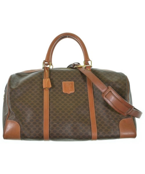 CELINE กระเป๋าใส่อุปกรณ์ขนาดใหญ่