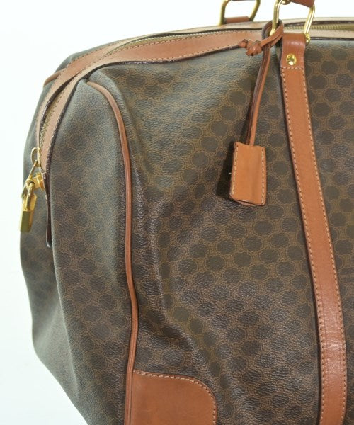 CELINE กระเป๋าใส่อุปกรณ์ขนาดใหญ่