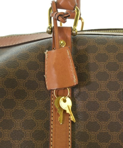 CELINE กระเป๋าใส่อุปกรณ์ขนาดใหญ่