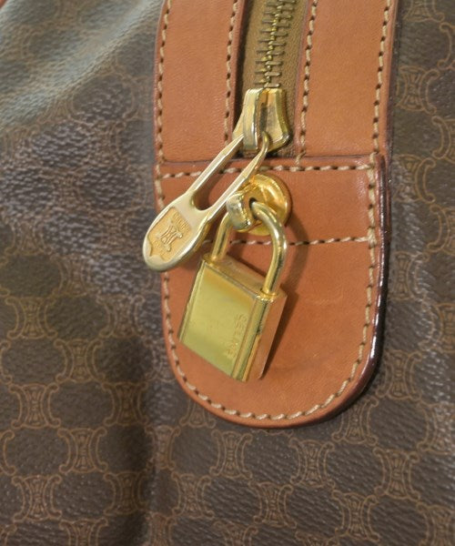 CELINE กระเป๋าใส่อุปกรณ์ขนาดใหญ่
