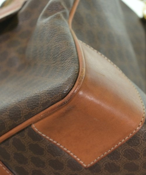 CELINE กระเป๋าใส่อุปกรณ์ขนาดใหญ่