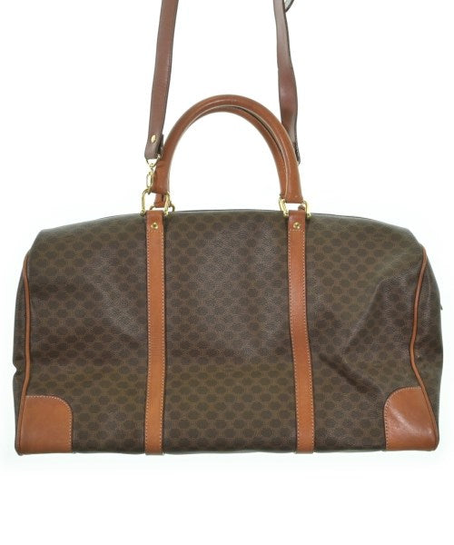 CELINE กระเป๋าใส่อุปกรณ์ขนาดใหญ่