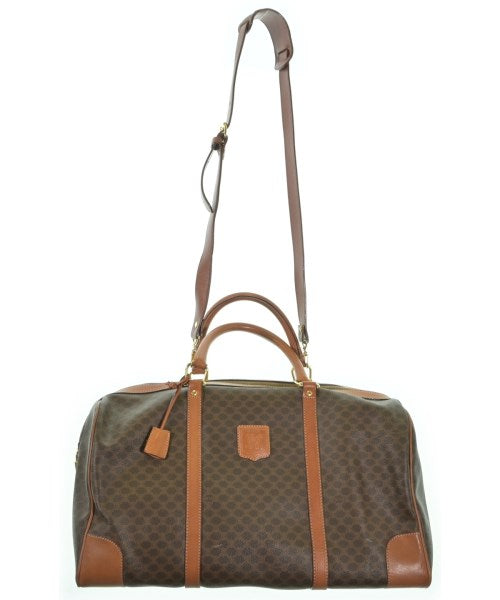 CELINE กระเป๋าใส่อุปกรณ์ขนาดใหญ่