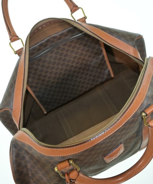 CELINE กระเป๋าใส่อุปกรณ์ขนาดใหญ่