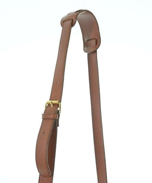 CELINE กระเป๋าใส่อุปกรณ์ขนาดใหญ่