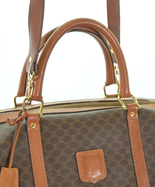CELINE กระเป๋าใส่อุปกรณ์ขนาดใหญ่