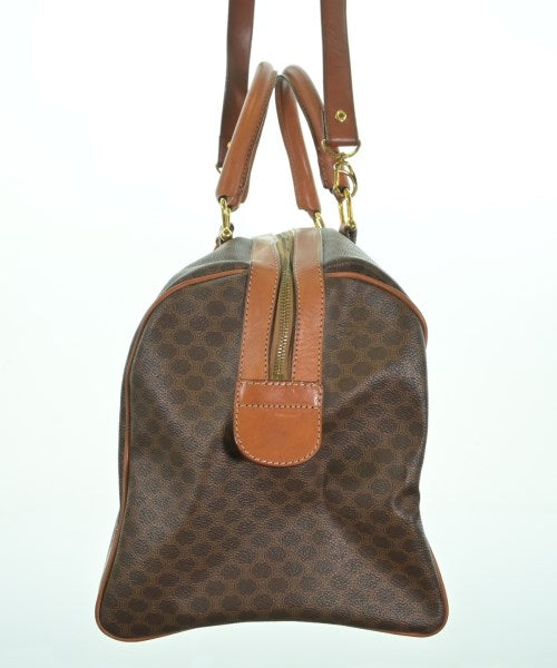 CELINE กระเป๋าใส่อุปกรณ์ขนาดใหญ่