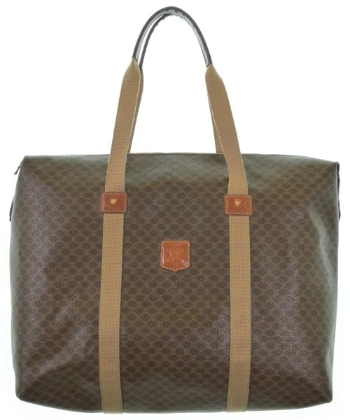 CELINE กระเป๋าใส่อุปกรณ์ขนาดใหญ่