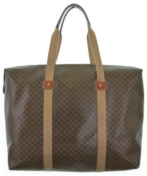 CELINE กระเป๋าใส่อุปกรณ์ขนาดใหญ่