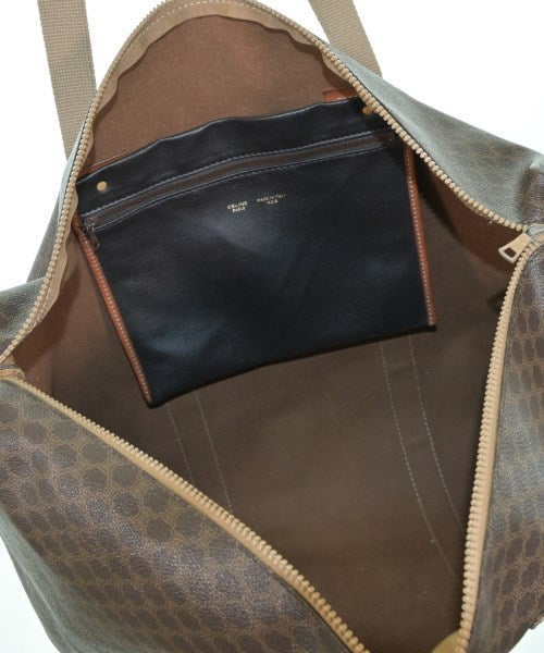 CELINE กระเป๋าใส่อุปกรณ์ขนาดใหญ่