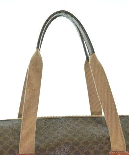 CELINE กระเป๋าใส่อุปกรณ์ขนาดใหญ่