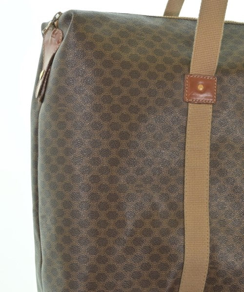 CELINE กระเป๋าใส่อุปกรณ์ขนาดใหญ่