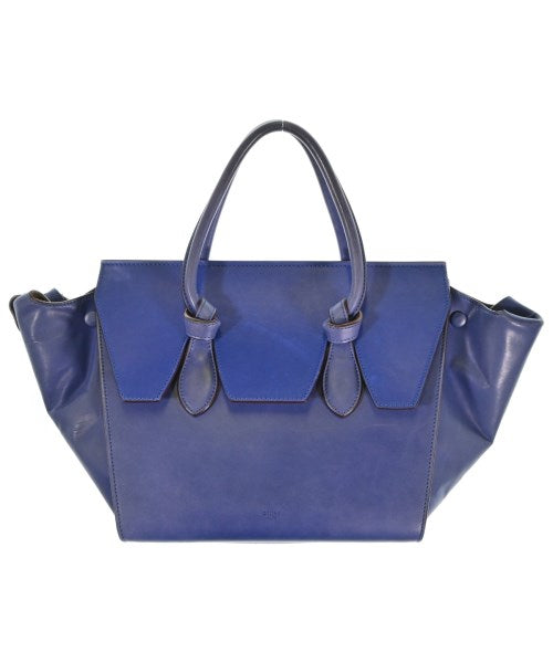 CELINE กระเป๋าถือขนาดใหญ่