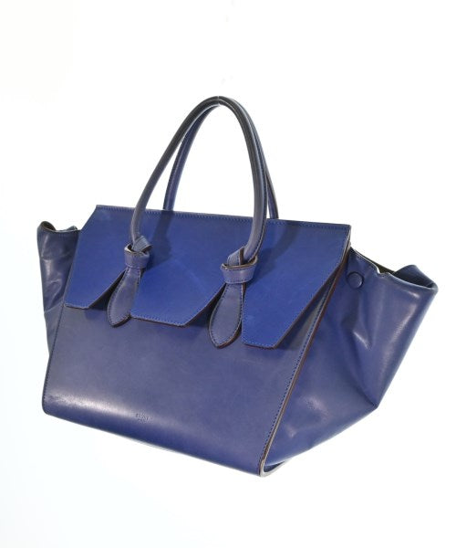 CELINE กระเป๋าถือขนาดใหญ่